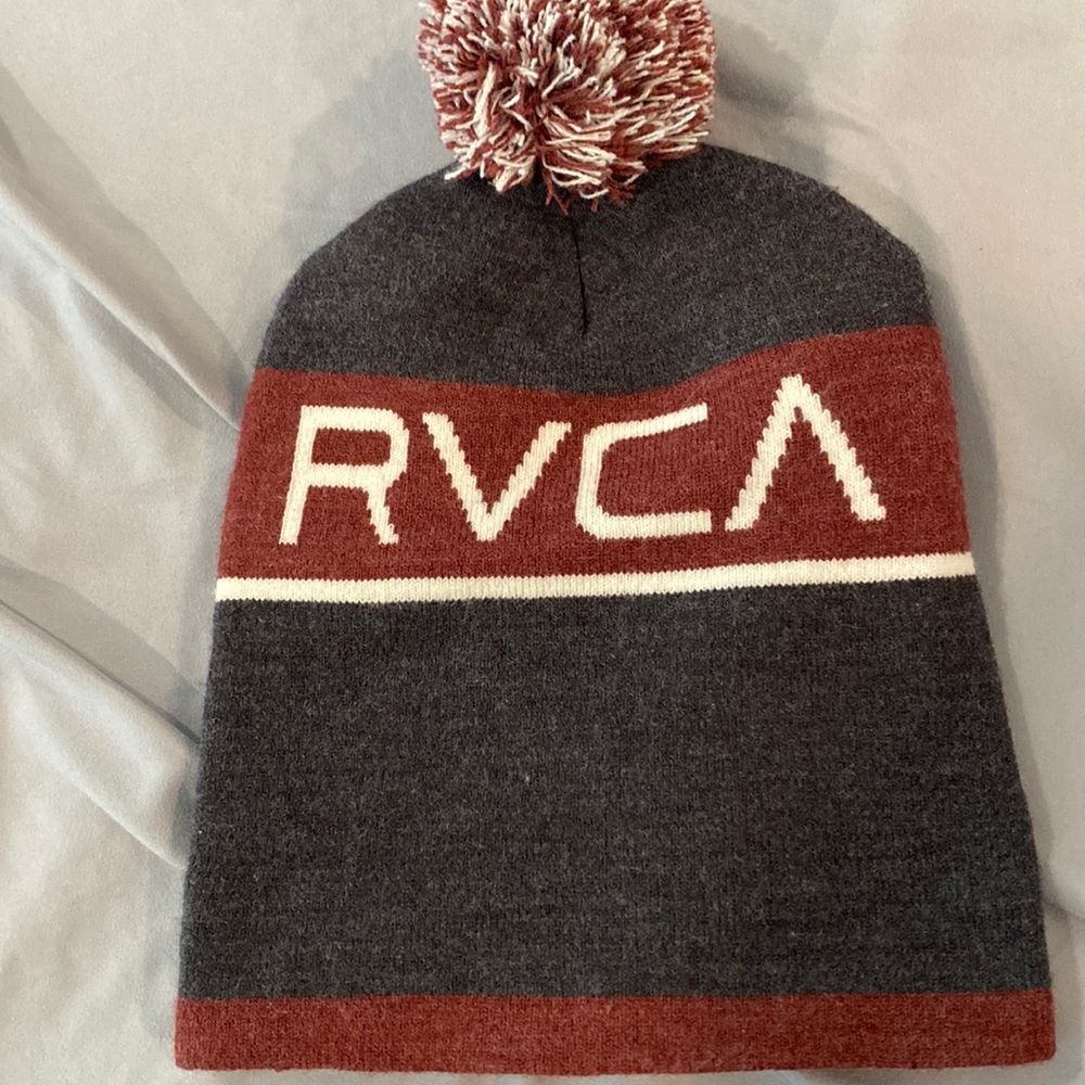 RVCA PM Tenore Beanie